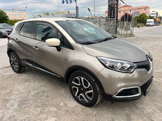 Renault Captur 2015 ΑΥΤΟΜΑΤΟ*ΟΘΟΝΗ*NAVI*KLIMA*ΚΑΜΕΡΑ*17"ΖΑΝΤΕΣ-thumb-24