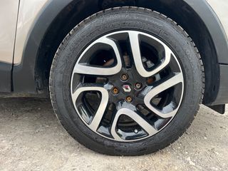 Renault Captur 2015 ΑΥΤΟΜΑΤΟ*ΟΘΟΝΗ*NAVI*KLIMA*ΚΑΜΕΡΑ*17"ΖΑΝΤΕΣ-thumb-25