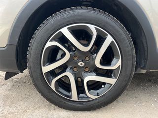 Renault Captur 2015 ΑΥΤΟΜΑΤΟ*ΟΘΟΝΗ*NAVI*KLIMA*ΚΑΜΕΡΑ*17"ΖΑΝΤΕΣ-thumb-26