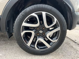 Renault Captur 2015 ΑΥΤΟΜΑΤΟ*ΟΘΟΝΗ*NAVI*KLIMA*ΚΑΜΕΡΑ*17"ΖΑΝΤΕΣ-thumb-27
