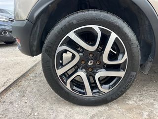 Renault Captur 2015 ΑΥΤΟΜΑΤΟ*ΟΘΟΝΗ*NAVI*KLIMA*ΚΑΜΕΡΑ*17"ΖΑΝΤΕΣ-thumb-28