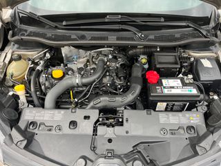 Renault Captur 2015 ΑΥΤΟΜΑΤΟ*ΟΘΟΝΗ*NAVI*KLIMA*ΚΑΜΕΡΑ*17"ΖΑΝΤΕΣ-thumb-29