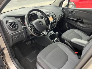 Renault Captur 2015 ΑΥΤΟΜΑΤΟ*ΟΘΟΝΗ*NAVI*KLIMA*ΚΑΜΕΡΑ*17"ΖΑΝΤΕΣ-thumb-33