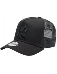 New Era 9FORTY Aframe Trucker New York Yankees Kids Cap 12745567