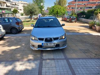 Impeza 2006 station wagon 114.000 χιλιόμετρα !!!!!!!