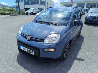 Fiat Panda 2021 1.0 FIREFLY HYBRID CITY LIFE S&S 70CV