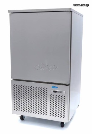 BLAST CHILLER MAXIMA 10 ΘΕΣΕΩΝ