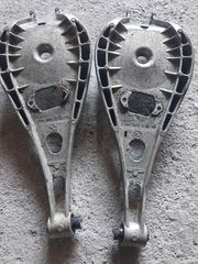 Bmw e46 ψαλίδια γνήσια πίσω-thumb-1