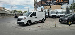 Κλούβα Fiat 2019 TALENTO/ FULL EXTRA/ 2 ΧΡΟΝΙΑ ΕΓΓΥΗΣΗ-thumb-2
