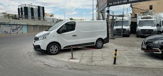 Κλούβα Fiat 2019 TALENTO/ FULL EXTRA/ 2 ΧΡΟΝΙΑ ΕΓΓΥΗΣΗ-thumb-3