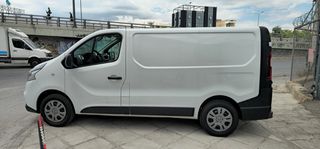Κλούβα Fiat 2019 TALENTO/ FULL EXTRA/ 2 ΧΡΟΝΙΑ ΕΓΓΥΗΣΗ-thumb-4