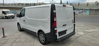 Κλούβα Fiat 2019 TALENTO/ FULL EXTRA/ 2 ΧΡΟΝΙΑ ΕΓΓΥΗΣΗ-thumb-5