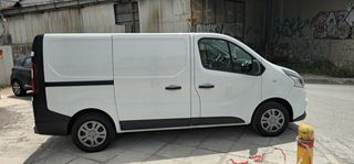 Κλούβα Fiat 2019 TALENTO/ FULL EXTRA/ 2 ΧΡΟΝΙΑ ΕΓΓΥΗΣΗ-thumb-8