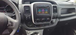 Κλούβα Fiat 2019 TALENTO/ FULL EXTRA/ 2 ΧΡΟΝΙΑ ΕΓΓΥΗΣΗ-thumb-12