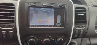 Κλούβα Fiat 2019 TALENTO/ FULL EXTRA/ 2 ΧΡΟΝΙΑ ΕΓΓΥΗΣΗ-thumb-15