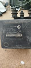 ABS  ΜΟΝΑΔΑ  AUDI  A3     1K0 614 517 H     (Typ 8Ρ/8ΡΑ) (2003 - 2012)-thumb-2
