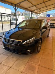 Peugeot 308 2019 308 1.5 Blue-HDi Tech Edition
