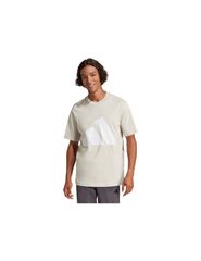 adidas Essentials Big Logo Tshirt M JE8933-thumb-1