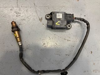 Αισθητήρας NOX/Λάμδα Renault 2015-2023-thumb-1