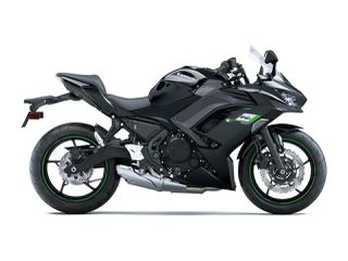 Kawasaki Ninja 650 2026 *ΕΠΩΝΥΜΑ ΔΩΡΑ ΕΠΙΛΟΓΗΣ ΣΑΣ