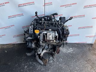 FIAT QUBO - FIORINO  1,300cc (199A9000) ΚΙΝΗΤΗΡΑΣ 2008-2016
