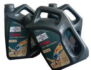 FUCHS TITAN GT1 PRO FPW03