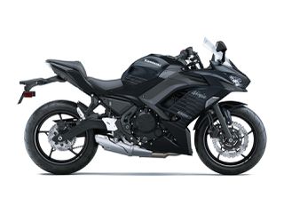 Kawasaki Ninja 650 2026 *ΕΠΩΝΥΜΑ ΔΩΡΑ ΕΠΙΛΟΓΗΣ ΣΑΣ