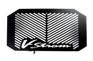 Προστατευτικό ψυγείου για V-Strom DL650