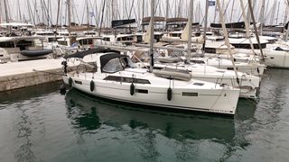 Beneteau 2020 OCEANIS 41.1
