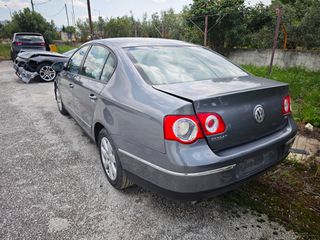 VW PASSAT '05-'11 * ΜΟΤΕΡ ΚΑΛΟΡΙΦΕΡ *ΑΝΤΑΛΛΑΚΤΙΚΑ SUVparts - AUTOplace*