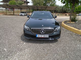 Mercedes-Benz E 200 2019