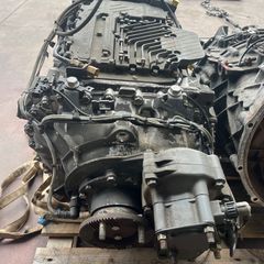 TRAXON DAF 12 T 2210 XF CF/-thumb-1