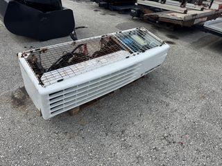 ΨΥΚΤΙΚΟ ΜΗΑΝΗΜΑ THERMO KING V 700