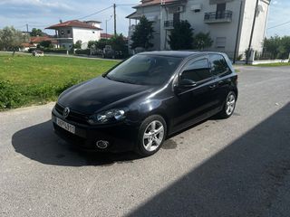 Volkswagen Golf 2012 1.6 TDI SPORTLINE