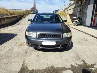 Audi A4 2002 Β6