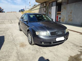 Audi A4 2002 Β6-thumb-1