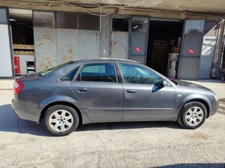 Audi A4 2002 Β6-thumb-3