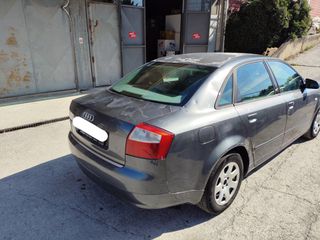 Audi A4 2002 Β6-thumb-4
