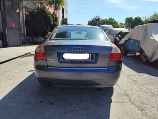 Audi A4 2002 Β6-thumb-6