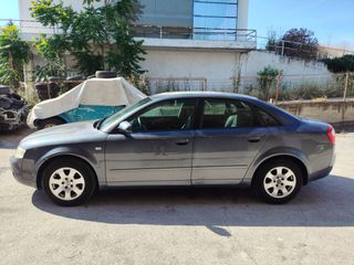 Audi A4 2002 Β6-thumb-8