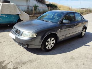Audi A4 2002 Β6-thumb-9