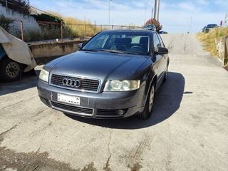 Audi A4 2002 Β6-thumb-10