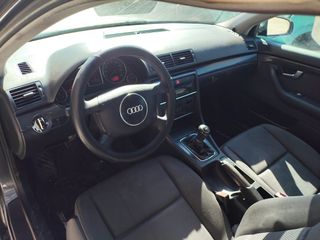 Audi A4 2002 Β6-thumb-11