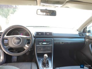 Audi A4 2002 Β6-thumb-14