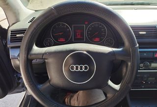 Audi A4 2002 Β6-thumb-15