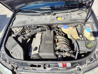 Audi A4 2002 Β6-thumb-18