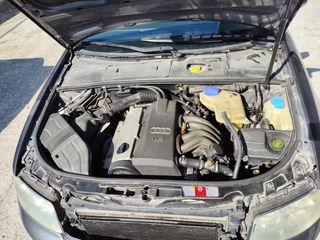 Audi A4 2002 Β6-thumb-19