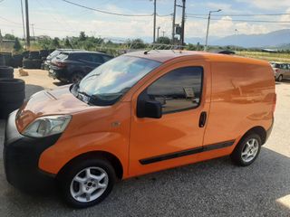Fiat Fiorino 2008 2008