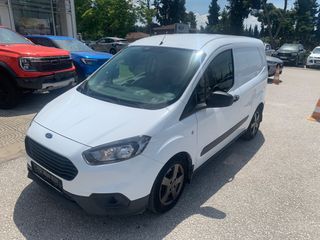 Ford Transit Courier 2020 1.5 DIESEL!!!ΕΛΛΗΝΙΚΟ!!!