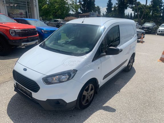 Ford Transit Courier 2020 1.5 DIESEL!!!ΕΛΛΗΝΙΚΟ!!!
